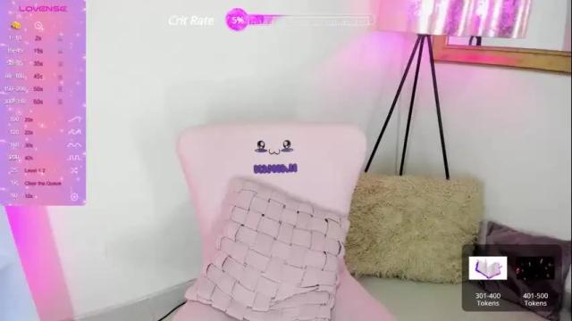 Thumbnail 1, julietta_capulet's Stream at Chaturbate, 19 months ago