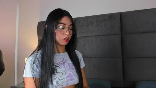 Image 3 of julietta_evans_ Stream on Chaturbate on 16 months ago