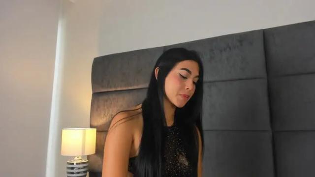 Thumbnail 2, julietta_evans_'s Stream at Chaturbate, 16 months ago