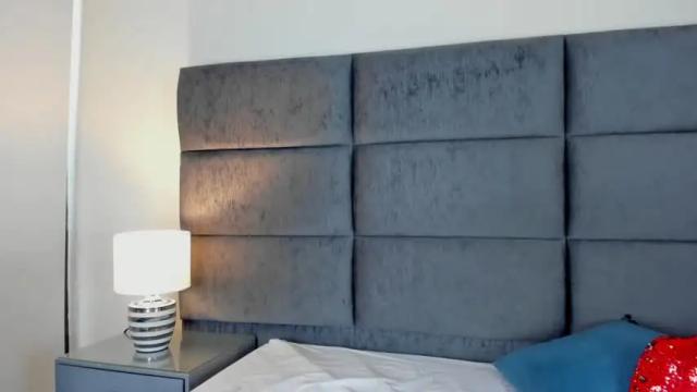 Thumbnail 2, julietta_evans_'s Stream at Chaturbate, 16 months ago