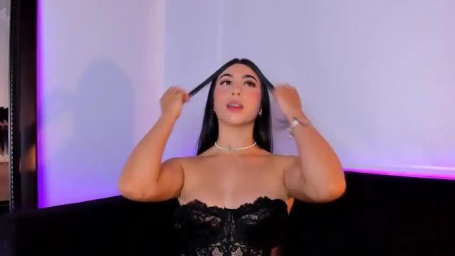 Thumbnail 2, julietta_evans_'s Stream at Chaturbate, 14 months ago