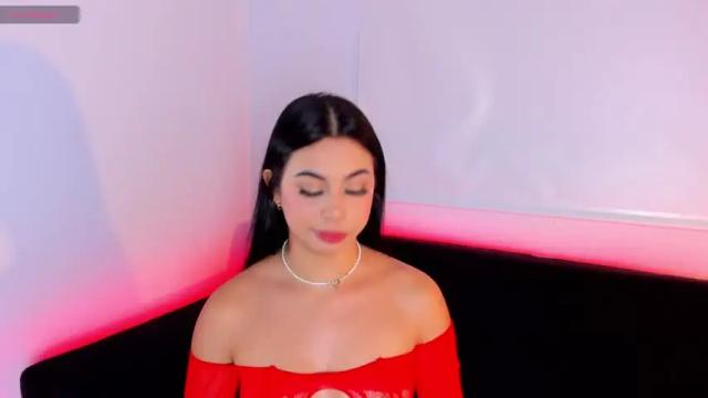 Thumbnail 1, julietta_evans_'s Stream at Chaturbate, 14 months ago