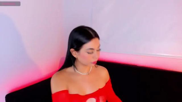 Image 2 of julietta_evans_ Stream on Chaturbate on 14 months ago
