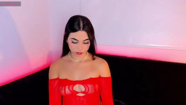 Image 3 of julietta_evans_ Stream on Chaturbate on 14 months ago