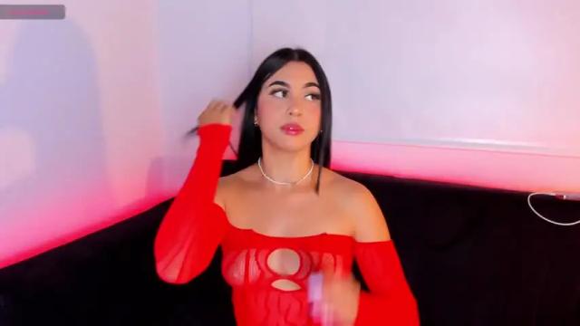 Image 6 of julietta_evans_ Stream on Chaturbate on 14 months ago
