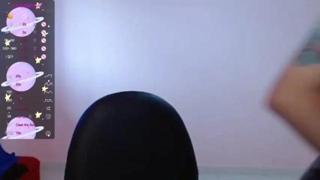 Thumbnail 1, julietta_l's Stream at Chaturbate, 20 months ago