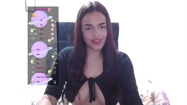 Image 3 of julietta_l Stream on Chaturbate on 19 months ago