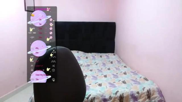 Thumbnail 3, julietta_l's Stream at Chaturbate, 19 months ago