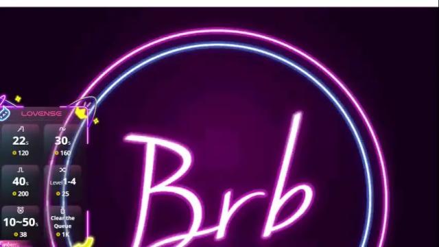 Thumbnail 1, julietta_l's Stream at Chaturbate, 9 days ago