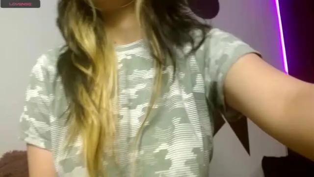 Image 11 of juliettawright1 Stream on Chaturbate on 18 months ago