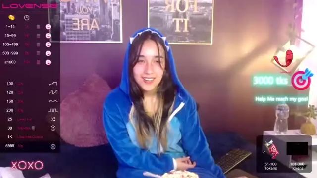 Thumbnail 1, juliettawright1's Stream at Chaturbate, 18 months ago