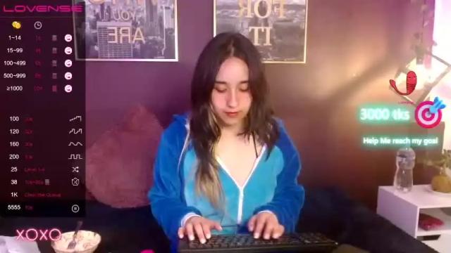 Image 11 of juliettawright1 Stream on Chaturbate on 18 months ago