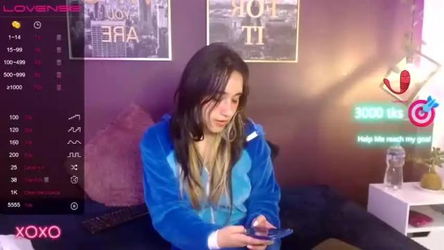 Image 4 of juliettawright1 Stream on Chaturbate on 18 months ago