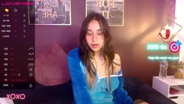 Thumbnail 2, juliettawright1's Stream at Chaturbate, 18 months ago
