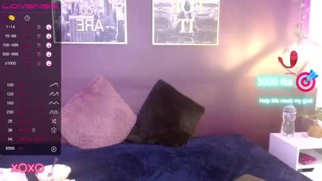 Thumbnail 3, juliettawright1's Stream at Chaturbate, 18 months ago