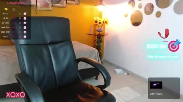 Image 11 of juliettawright1 Stream on Chaturbate on 18 months ago