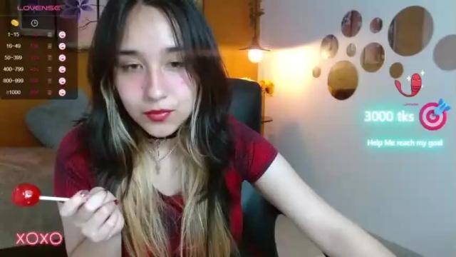 Image 3 of juliettawright1 Stream on Chaturbate on 18 months ago
