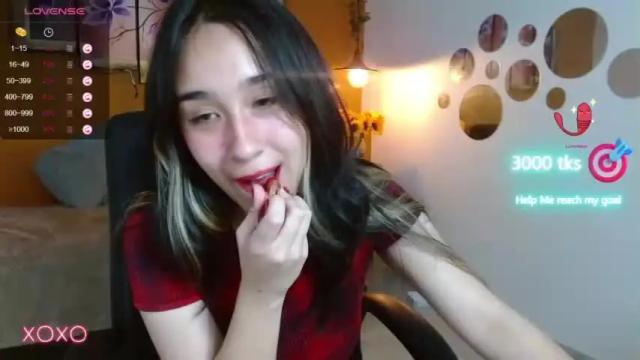 Image 4 of juliettawright1 Stream on Chaturbate on 18 months ago