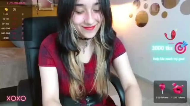 Image 7 of juliettawright1 Stream on Chaturbate on 18 months ago