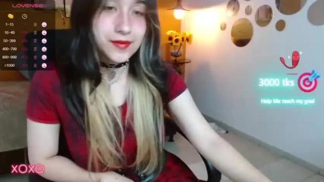 Image 8 of juliettawright1 Stream on Chaturbate on 18 months ago
