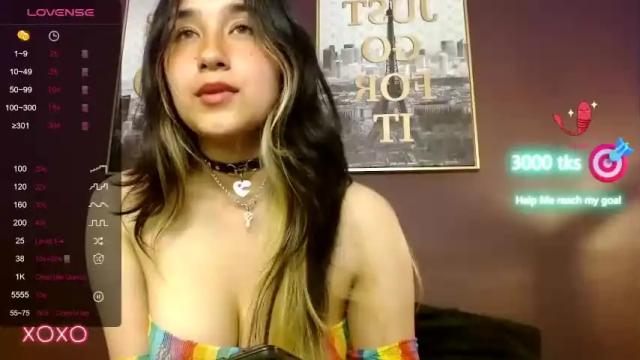 Image 10 of juliettawright1 Stream on Chaturbate on 18 months ago