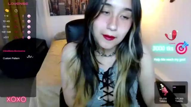 Image 4 of juliettawright1 Stream on Chaturbate on 18 months ago