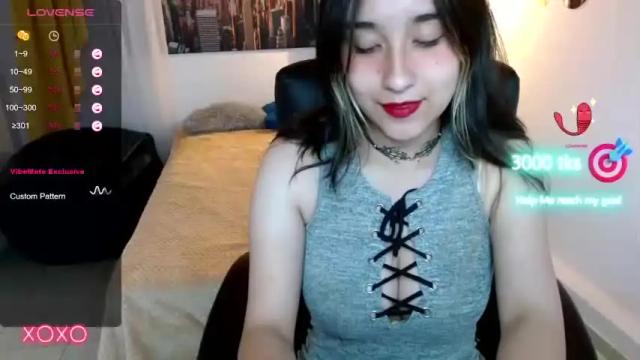 Thumbnail 2, juliettawright1's Stream at Chaturbate, 18 months ago