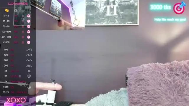 Image 6 of juliettawright1 Stream on Chaturbate on 18 months ago