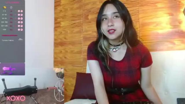 Image 2 of juliettawright1 Stream on Chaturbate on 17 months ago