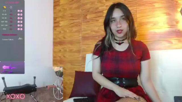 Image 3 of juliettawright1 Stream on Chaturbate on 17 months ago