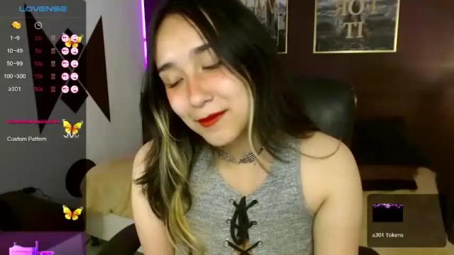 Thumbnail 2, juliettawright1's Stream at Chaturbate, 17 months ago