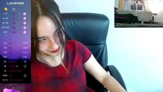 Thumbnail 1, juliettawright1's Stream at Chaturbate, 16 months ago