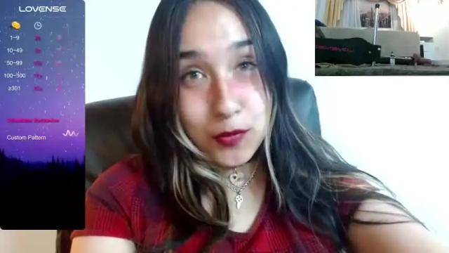 Image 11 of juliettawright1 Stream on Chaturbate on 16 months ago