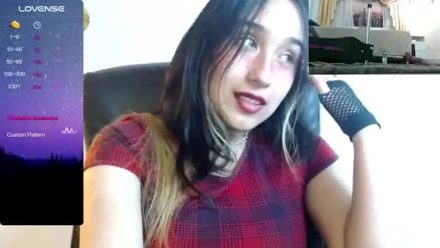 Image 7 of juliettawright1 Stream on Chaturbate on 16 months ago