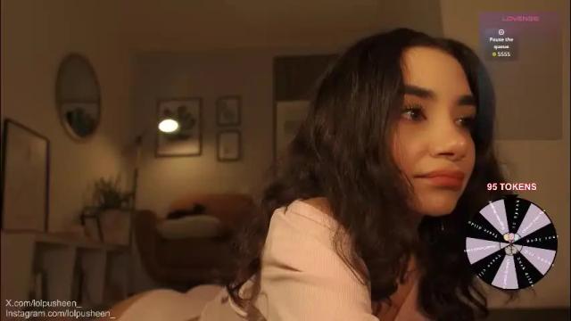 Thumbnail 1, juliette_dee's Stream at Chaturbate, 1 month ago