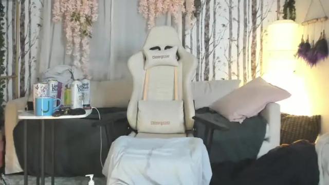Thumbnail 3, juliette_garden's Stream at Chaturbate, 14 months ago