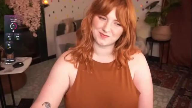 Image 10 of juliette_garden Stream on Chaturbate on 15 days ago