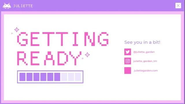 Thumbnail 1, juliette_garden's Stream at Chaturbate, 1 month ago