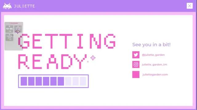Thumbnail 1, juliette_garden's Stream at Chaturbate, 28 days ago