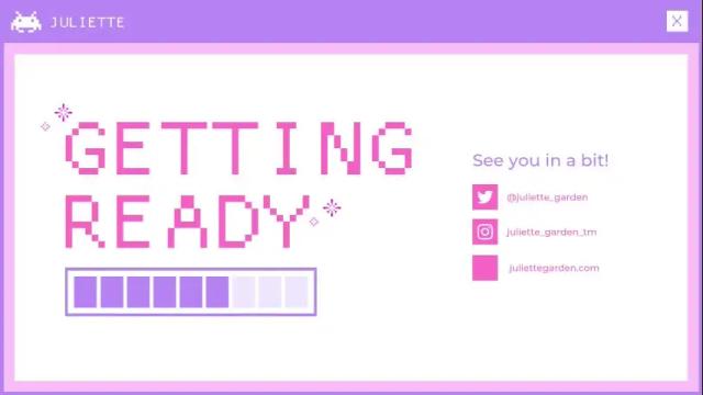 Thumbnail 1, juliette_garden's Stream at Chaturbate, 2 months ago