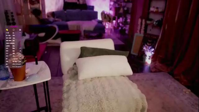 Thumbnail 1, juliette_garden's Stream at Chaturbate, 2 months ago