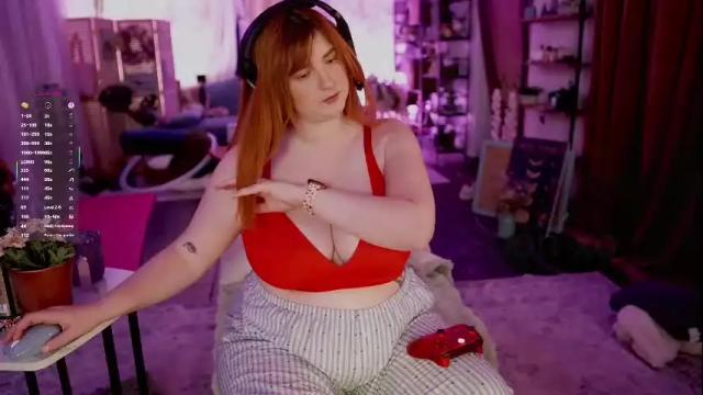 Image 4 of juliette_garden Stream on Chaturbate on 1 month ago