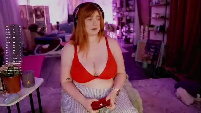Image 6 of juliette_garden Stream on Chaturbate on 1 month ago