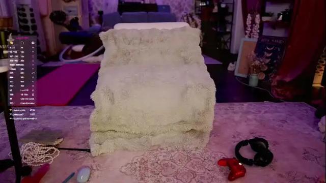 Thumbnail 2, juliette_garden's Stream at Chaturbate, 1 month ago
