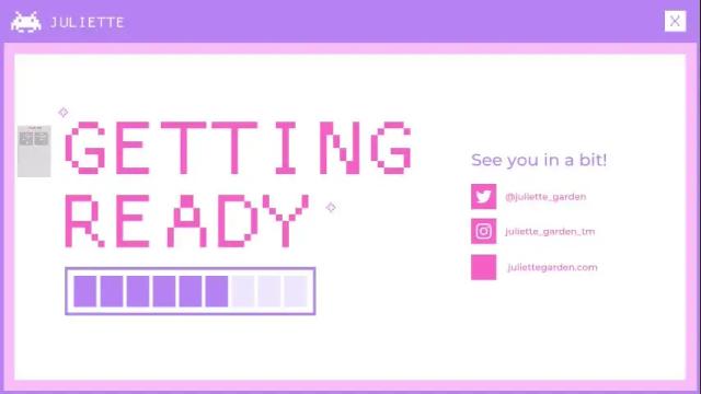 Thumbnail 1, juliette_garden's Stream at Chaturbate, 1 month ago