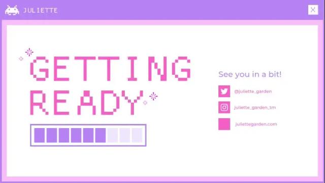 Thumbnail 1, juliette_garden's Stream at Chaturbate, 27 days ago