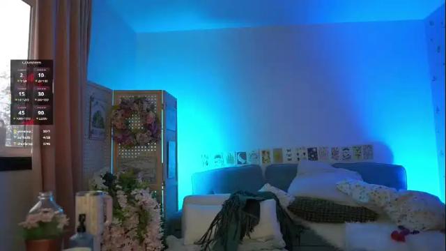 Image 10 of juliette_garden Stream on Chaturbate on 23 days ago