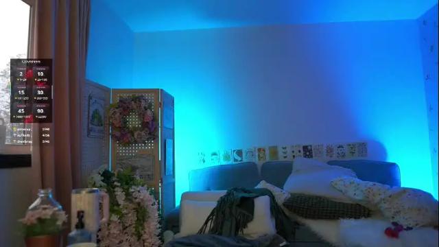 Image 11 of juliette_garden Stream on Chaturbate on 23 days ago
