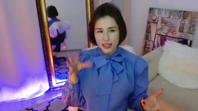 Image 2 of juliette_monroe Stream on Chaturbate on 21 months ago