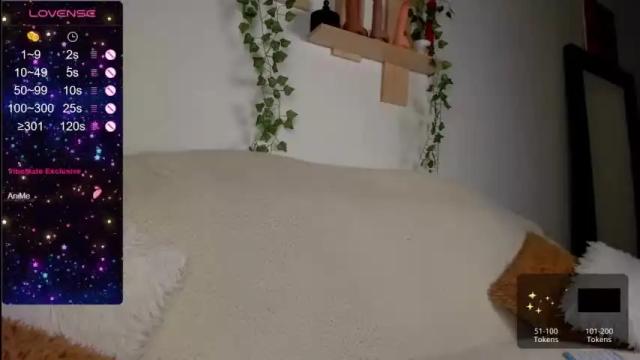 Image 4 of juliette_sunshine Stream on Chaturbate on 12 months ago
